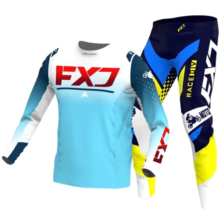 Motocross Suit